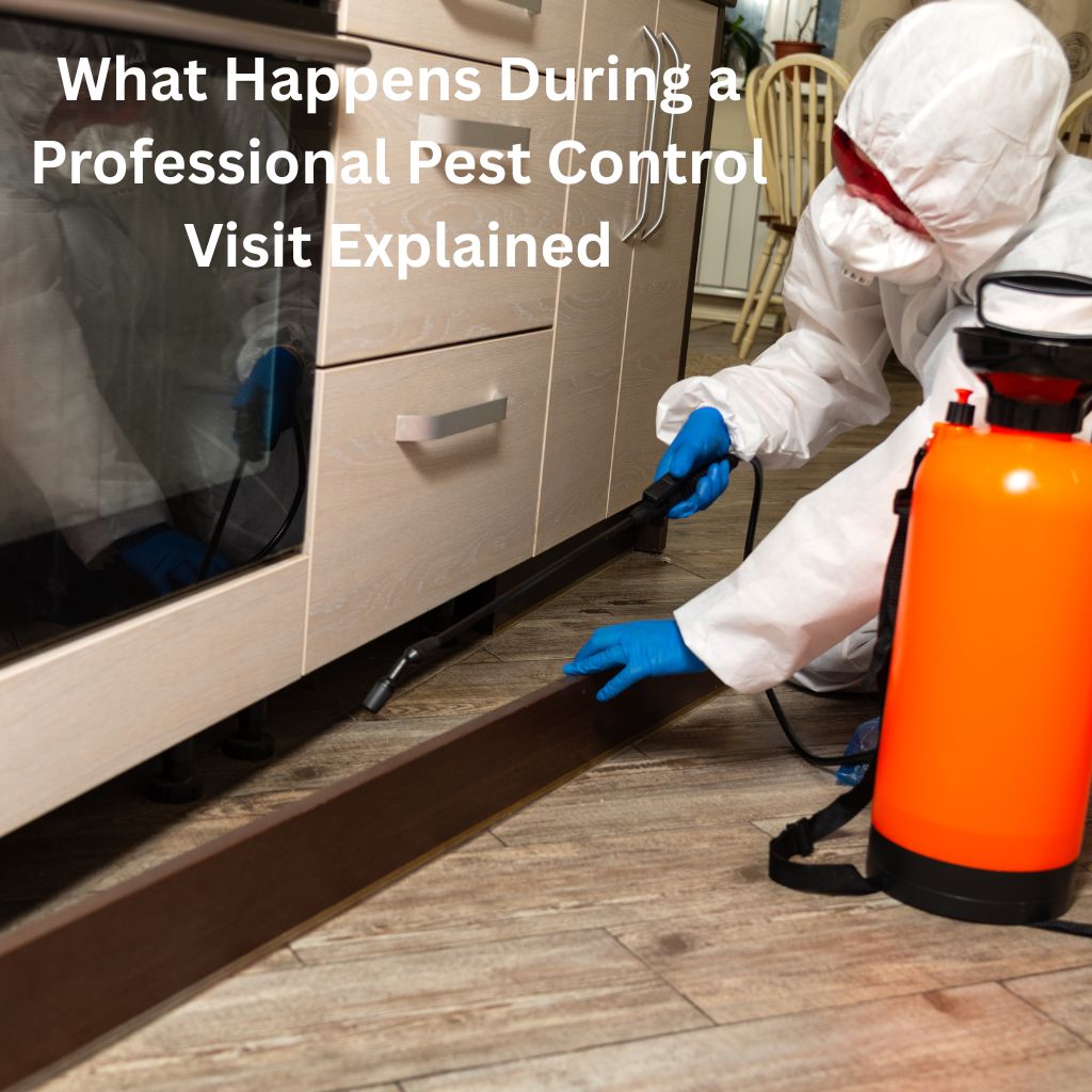 San jose exterminator