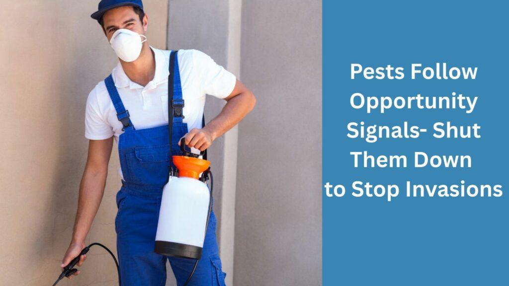 San Jose Pest Control