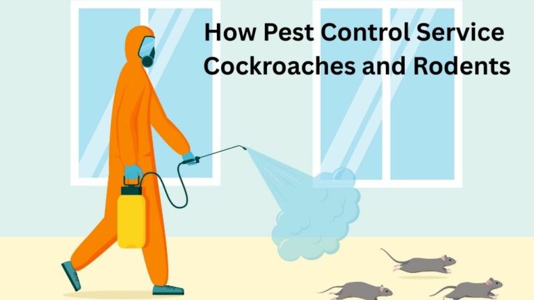 Local Campbell rodent control