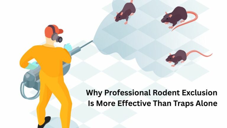 Campbell pest control