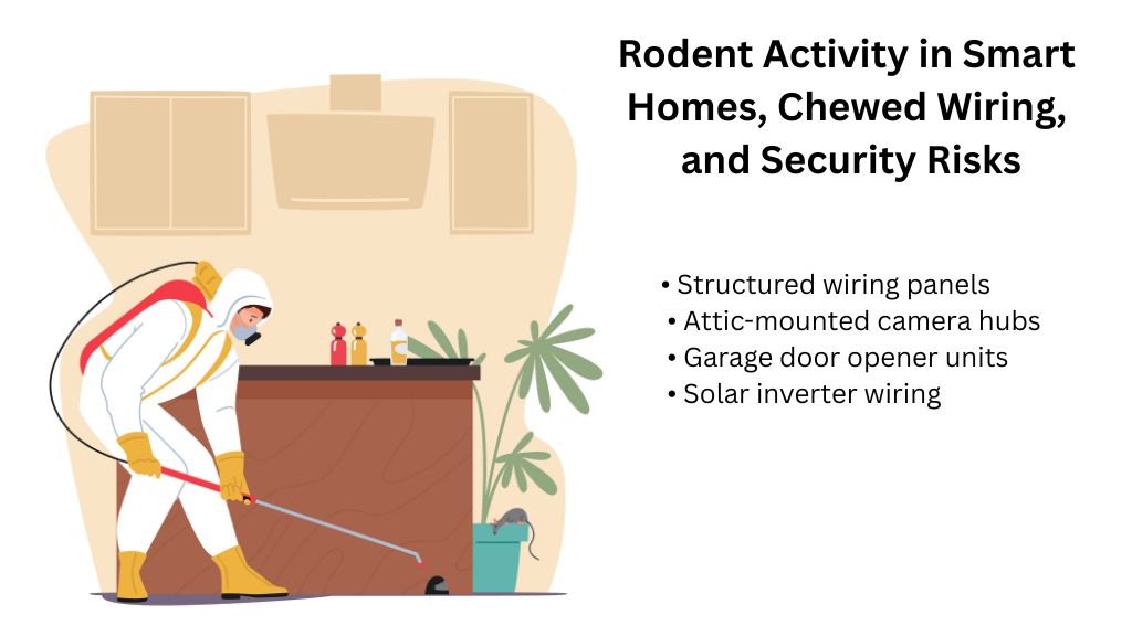 Palo Alto rodent control