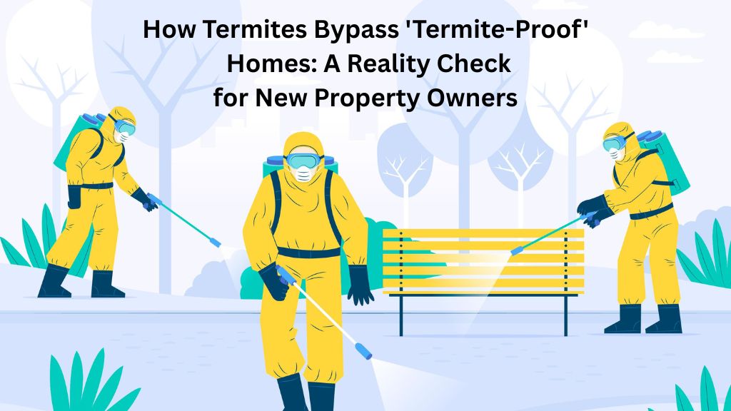 San jose pest control