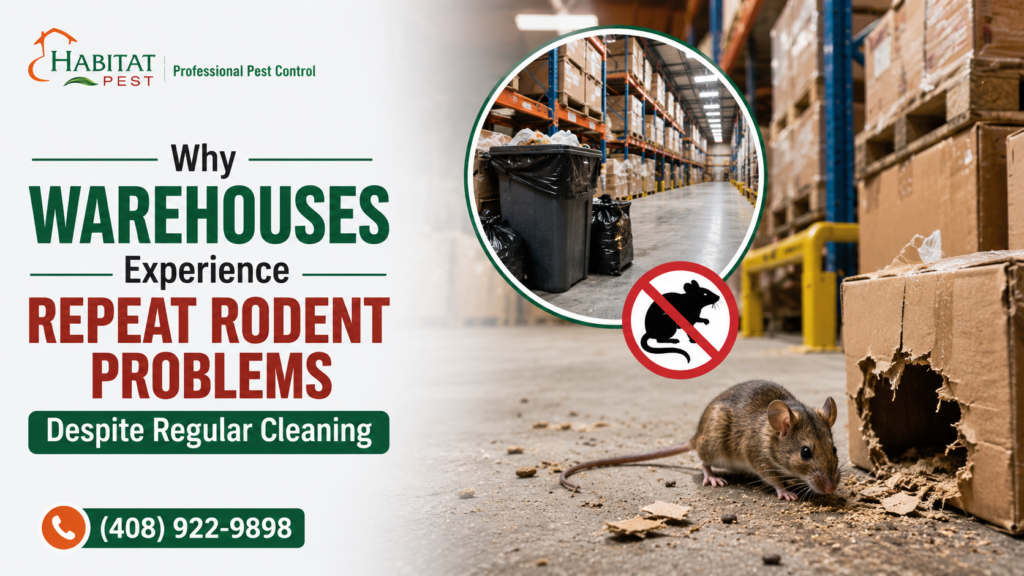 Campbell rodent control