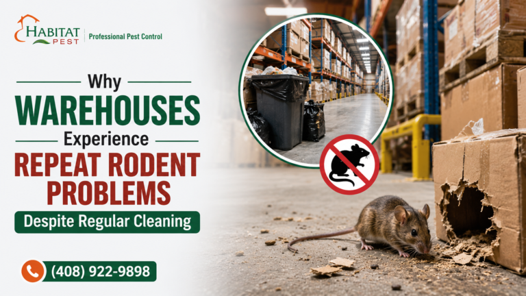 Campbell rodent control