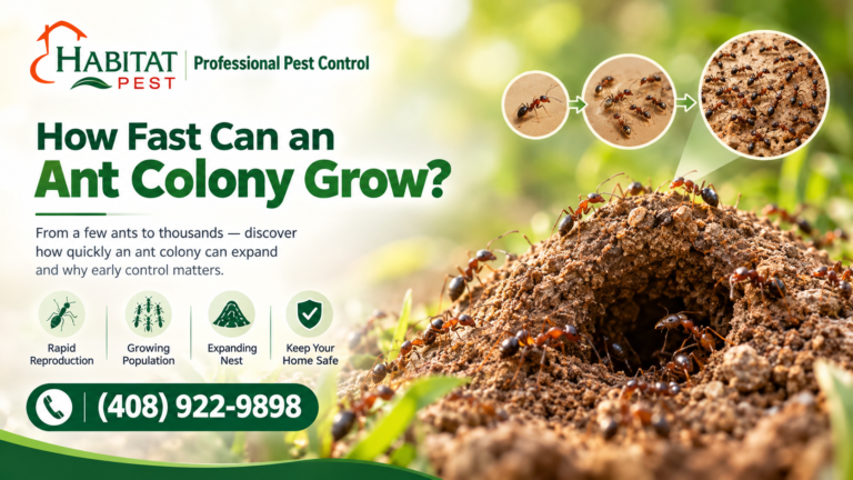 pest service in santa clara