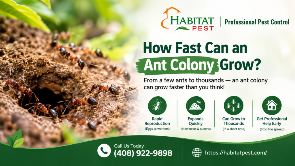 pest service Santa Clara