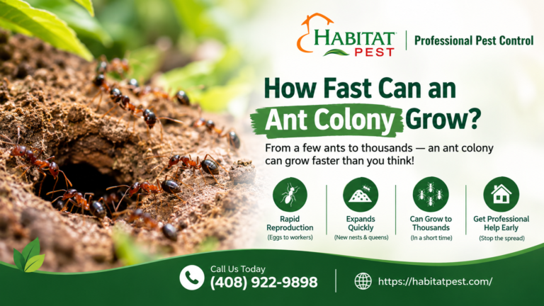 pest service Santa Clara