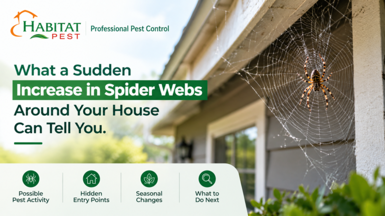 Pest control Morgan Hill